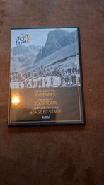 Tour de France overzicht 2009 en 2010, Alle leeftijden, Ophalen of Verzenden, Zo goed als nieuw, Overige typen