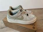 Nike Air Force 1 Sage Low Groen Maat 41, Kleding | Dames, Schoenen, Nike Air Force 1, Ophalen of Verzenden, Sneakers of Gympen