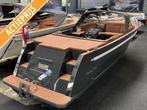 Maxima 730 Tender met 60 pk Honda - Op voorraad, Watersport en Boten, Sloepen, Nieuw, Polyester, 6 meter of meer, 50 tot 70 pk