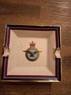 Vintage Royal Air Force (RAF) Asbak, Ophalen of Verzenden