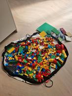 DUPLO heel veel!! Incl (opberg) kleed, Ophalen, Zo goed als nieuw, Overige merken
