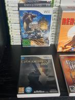 Nintendo Wii Game Collectie - Kies uit of koop alles, Online, Www.nintendo.com, Ophalen of Verzenden, Zo goed als nieuw