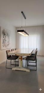 KANTINETAFEL Piet Hein Eek, Ophalen of Verzenden, Rechthoekig, 50 tot 100 cm