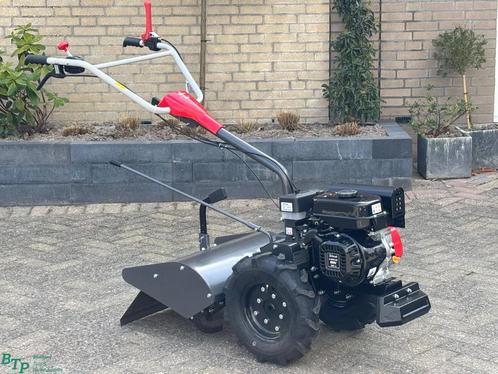 Nibbi tuinfrees 50cm bakfrees voor en achteruit NIEUW, Tuin en Terras, Hand-tuingereedschap, Gebruikt