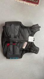 Bodyprotector ruiter xs kind, Dieren en Toebehoren, Paardrijkleding, Ophalen of Verzenden, Gebruikt, Bovenkleding