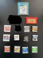 Pokemon Games Collectie, Gebruikt, 1 speler, Vanaf 3 jaar, Ophalen