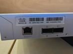 Cisco-Meraki MS22S-48 48-port gigabit switch, JethroMeijers, Refurbished, Ophalen of Verzenden, Info@jethromeijer.com
