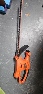 Hegeschaar elektrisch, Tuin en Terras, Ophalen, Gebruikt, Elektrisch