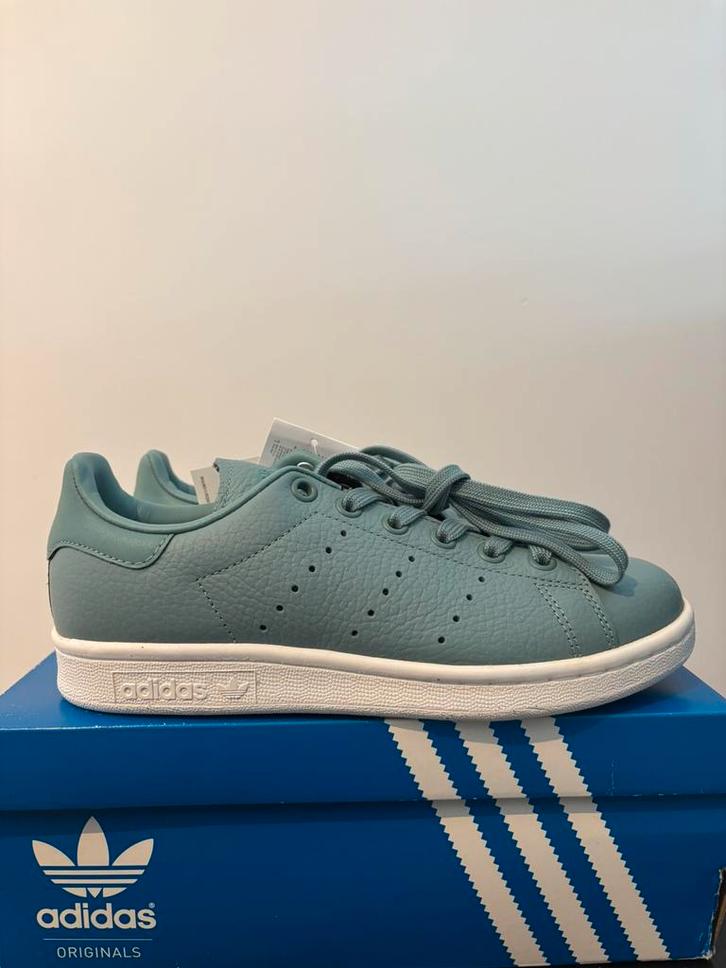 Adidas stan Smith maat 36 2/3 nieuw!, Kleding | Heren, Schoenen, Nieuw, Sneakers of Gympen, Overige kleuren, Ophalen of Verzenden