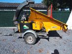 Hakselaar, Zakelijke goederen, Machines en Bouw | Tuin, Park en Bosbouw, Ophalen, Hakselaar