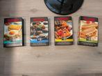 Nieuwe Tefal Snack Collection platen Nooit gebruikt!, Witgoed en Apparatuur, Wafelijzers, Ophalen of Verzenden, Zo goed als nieuw