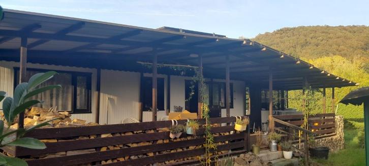 Vakantiehuisje Ardennen, Vakantie, Vakantiehuizen | België, Ardennen of Luxemburg, Chalet, Bungalow of Caravan, Landelijk, Aan meer of rivier