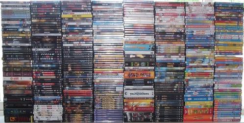 DVD Collectie *** FILM-SERIE & DVD-SETS ***, Cd's en Dvd's, Dvd's | Overige Dvd's, Zo goed als nieuw, Boxset, Alle leeftijden