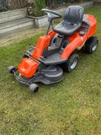 Husqvarna R216 bs 15,5pk hydro, Ophalen