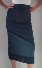 Schitterende rok medium, Maat 38/40 (M), Blauw, Ophalen of Verzenden, Zo goed als nieuw