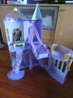 Dream Ella Majestic Castle, Kinderen en Baby's, Speelgoed | Poppenhuizen, Ophalen of Verzenden, Zo goed als nieuw