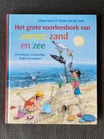 Selma Noort - Het grote voorleesboek van Zomer, zand en zee., Boeken, Selma Noort, Fictie algemeen, Ophalen of Verzenden, Zo goed als nieuw