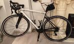 Racefiets, Ophalen, Zo goed als nieuw, Benen, Overige typen