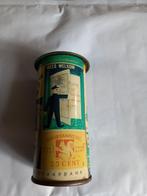 Vintage PTT Spaarpot - Rijks Post Spaarbank, Ophalen of Verzenden, Gebruikt, Gebruiksvoorwerp
