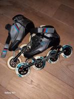 skeelers, zgan maat 40 (valt klein), Sport en Fitness, Skeelers, Ophalen of Verzenden