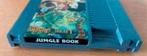 Jungle book livre da la jungle (NES)