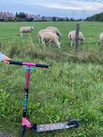 Step meisjes, Fietsen en Brommers, Steps, Ophalen of Verzenden, Gebruikt, Gewone step