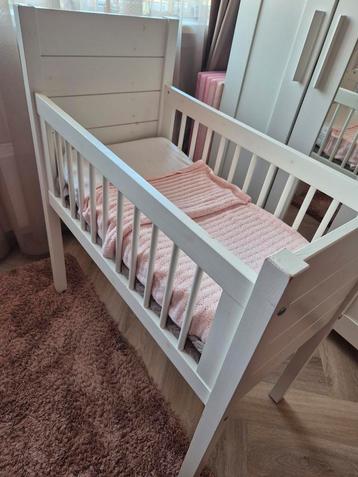 Babywieg - Handig & Compact! beschikbaar voor biedingen