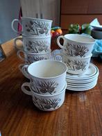 Pinewood by W.H. Grindley kop en schotel, Ophalen