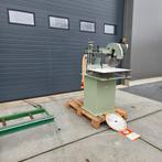 GRAULE ZS170N Afkortzaag kompleet set + banen, Doe-het-zelf en Verbouw, Gereedschap | Zaagmachines, 70 mm of meer, Ophalen of Verzenden