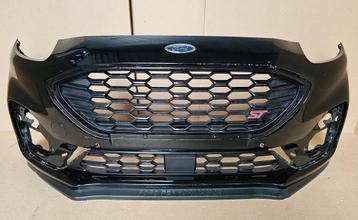 Voorbumper Ford Puma ST PERFORMANCE L1TB-17757-D-PIA-01 PDC beschikbaar voor biedingen