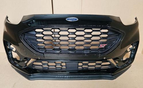 Voorbumper Ford Puma ST PERFORMANCE L1TB-17757-D-PIA-01 PDC, Auto-onderdelen, Carrosserie en Plaatwerk, Bumper, Ford, Voor, Gebruikt