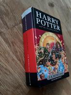 Harry Potter and the Deathly Hallows first edition!, Verzamelen, Harry Potter, Zo goed als nieuw, Ophalen