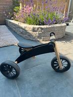 4-in-1 loopfiets Bandits and Angel, Ophalen, Zo goed als nieuw, Loopfiets