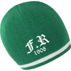 Beanie Feyenoord F.R 1908, Ophalen of Verzenden, Nieuw, Feyenoord, Pet of Muts