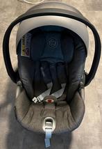 Cybex cloud Z I-Size plus grey, Kinderen en Baby's, Autostoeltjes, Zo goed als nieuw, Isofix, 0 t/m 13 kg, Ophalen