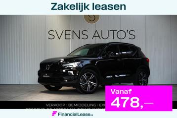 Volvo XC40 1.5 T5 Recharge R-Design Trekhaak|Pilot Assist|Ha beschikbaar voor biedingen