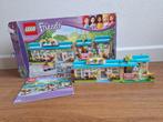 Lego friends drukke dierenkliniek 3188, Kinderen en Baby's, Speelgoed | Duplo en Lego, Ophalen of Verzenden, Zo goed als nieuw