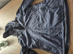 Outdoor jas: Columbia, Ophalen, Zwart, Zo goed als nieuw, Maat 46/48 (XL) of groter