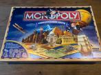 Monopoly Wereldwonder editie 2003, Hobby en Vrije tijd, Gezelschapsspellen | Bordspellen, Ophalen of Verzenden, Zo goed als nieuw