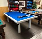 Outdoor pooltafel 8 ft, Ophalen, Dijklaan 133 Breda, Pooltafel, Stoffelen