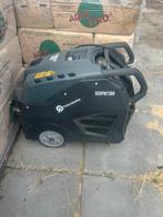 Stahlgruppe stoomcleaner met lans, Tuin en Terras, Hogedrukreinigers, Ophalen, Zo goed als nieuw, Elektrisch