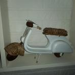 Riviera maison scooter, Ophalen, Zo goed als nieuw