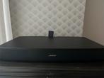 Bose Soundbar - Topkwaliteit Geluid, Ophalen of Verzenden, Gebruikt