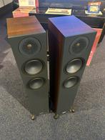 Monitor Audio Bronze 200 vloerstaande speakers, Audio, Tv en Foto, Luidsprekers, Zo goed als nieuw, 120 watt of meer, Front, Rear of Stereo speakers