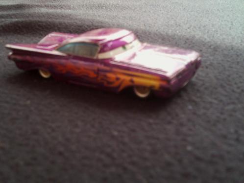Disney Cars Auto's      Ramone (Paars), Kinderen en Baby's, Speelgoed | Speelgoedvoertuigen, Zo goed als nieuw, Ophalen of Verzenden