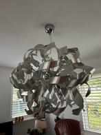 Gave hanglamp, Ophalen