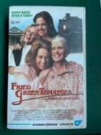 VHS Ex Rental   Fried Green Tomatoes, Cd's en Dvd's, VHS | Film, Alle leeftijden, Ophalen of Verzenden, Gebruikt, Drama