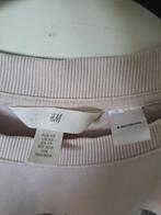 Oversized sweater van H&M maat xs, H&M, Zwart, Ophalen of Verzenden, Zo goed als nieuw