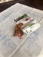 Kerstkleed om te borduren 80x80, Ophalen of Verzenden, Nieuw