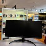 LG 29WP500-B 29'' UltraWide FHD IPS-Monitor, Computers en Software, Monitoren, IPS, Full HD, Ophalen of Verzenden, 61 t/m 100 Hz